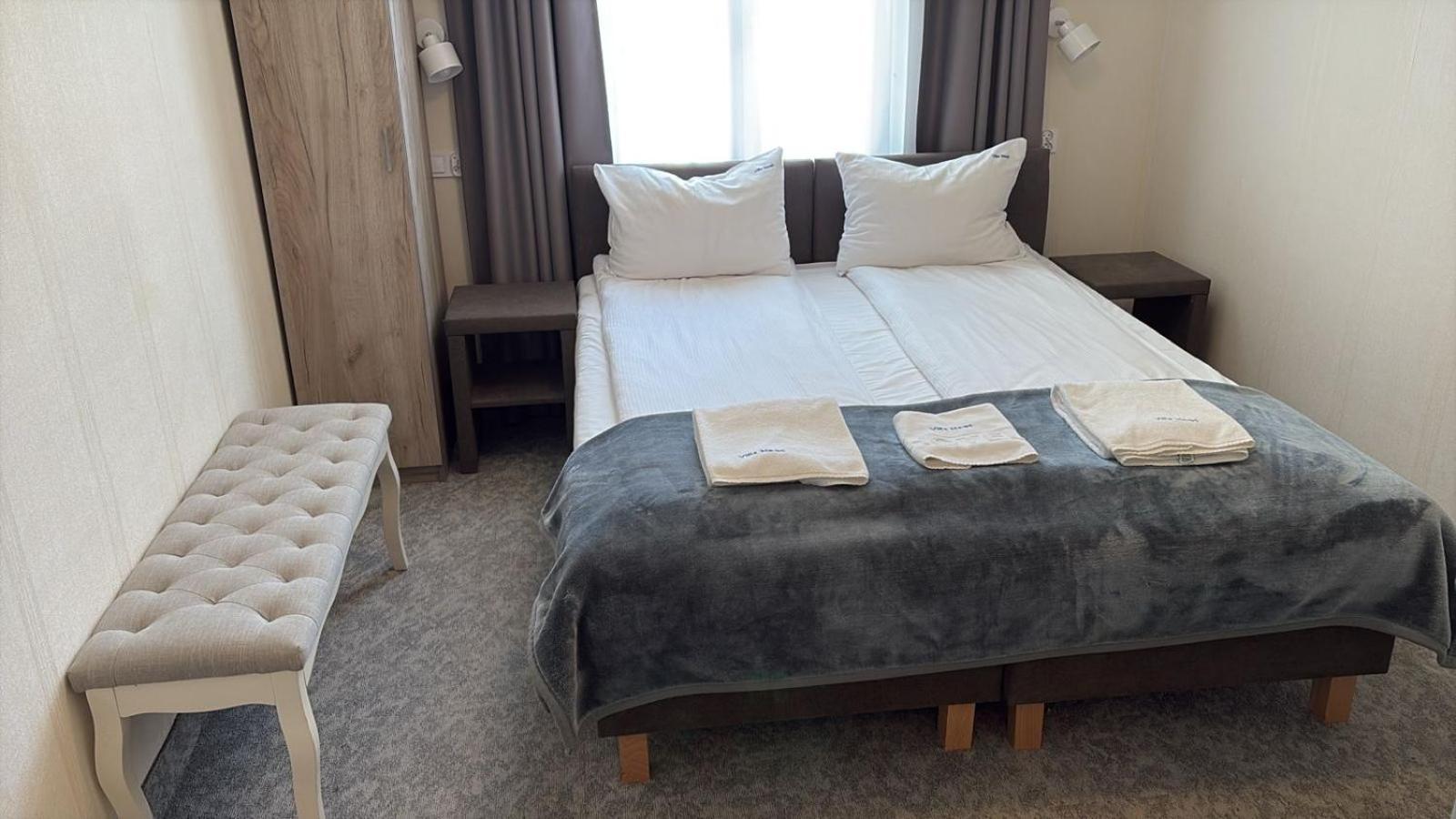 Villa Neos Miedzyzdroje Extérieur photo