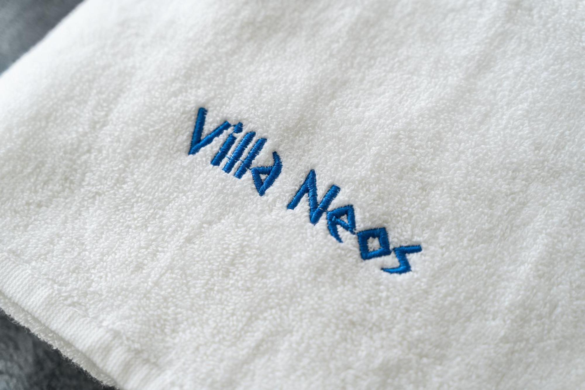 Villa Neos Miedzyzdroje Extérieur photo