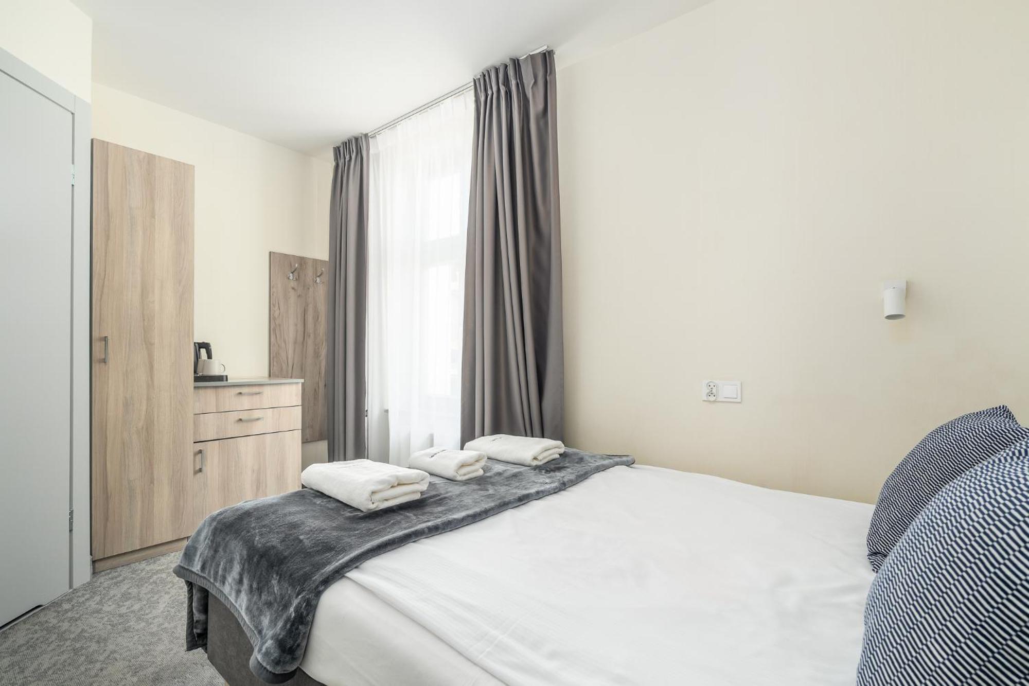 Villa Neos Miedzyzdroje Extérieur photo