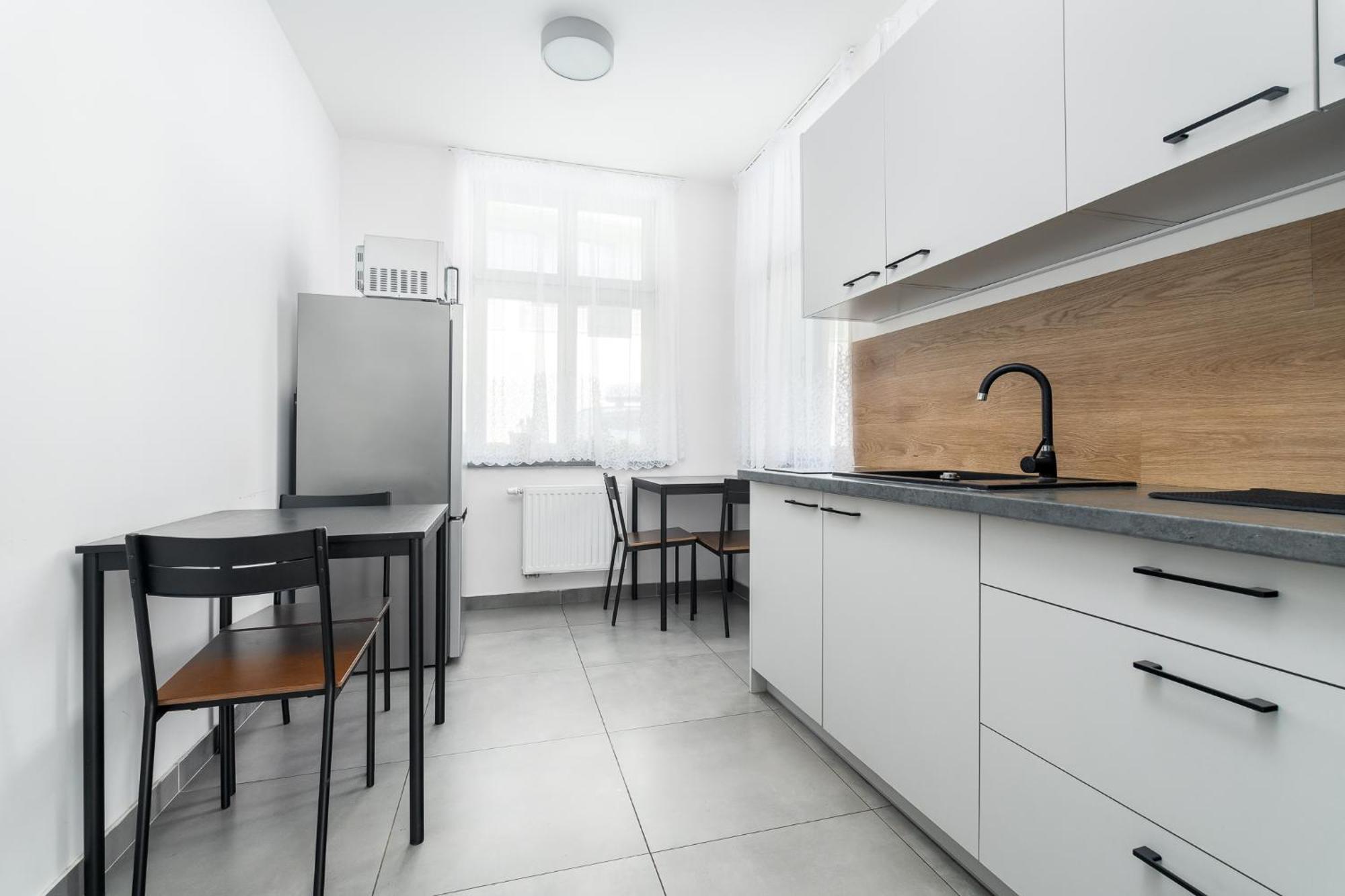 Villa Neos Miedzyzdroje Extérieur photo