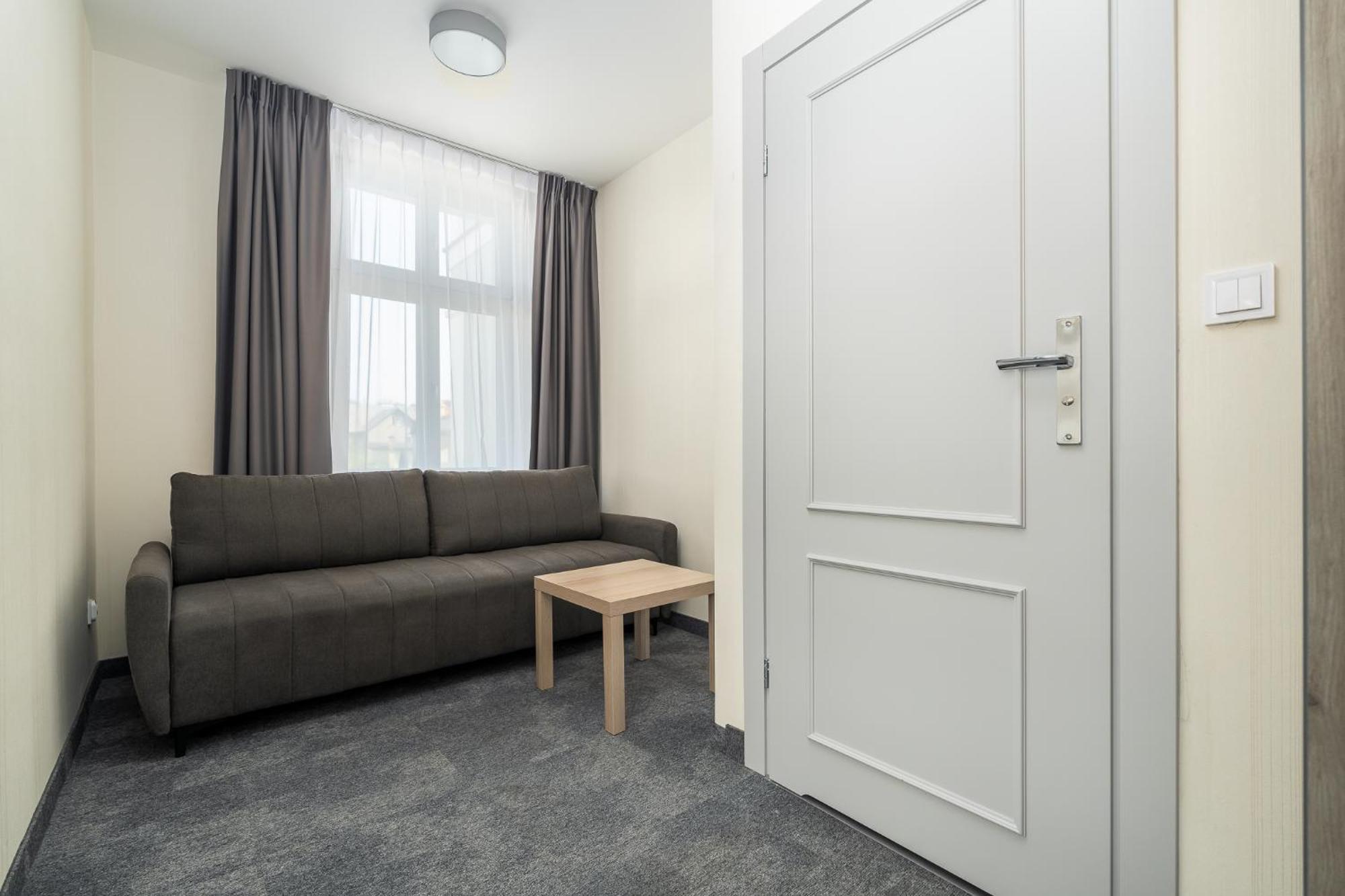 Villa Neos Miedzyzdroje Extérieur photo