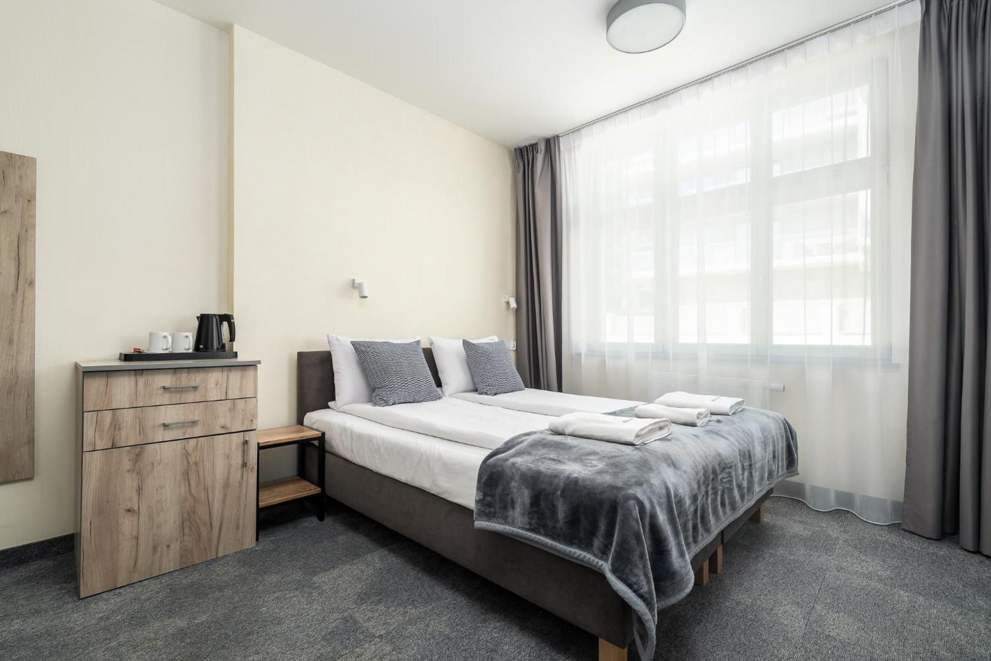Villa Neos Miedzyzdroje Extérieur photo